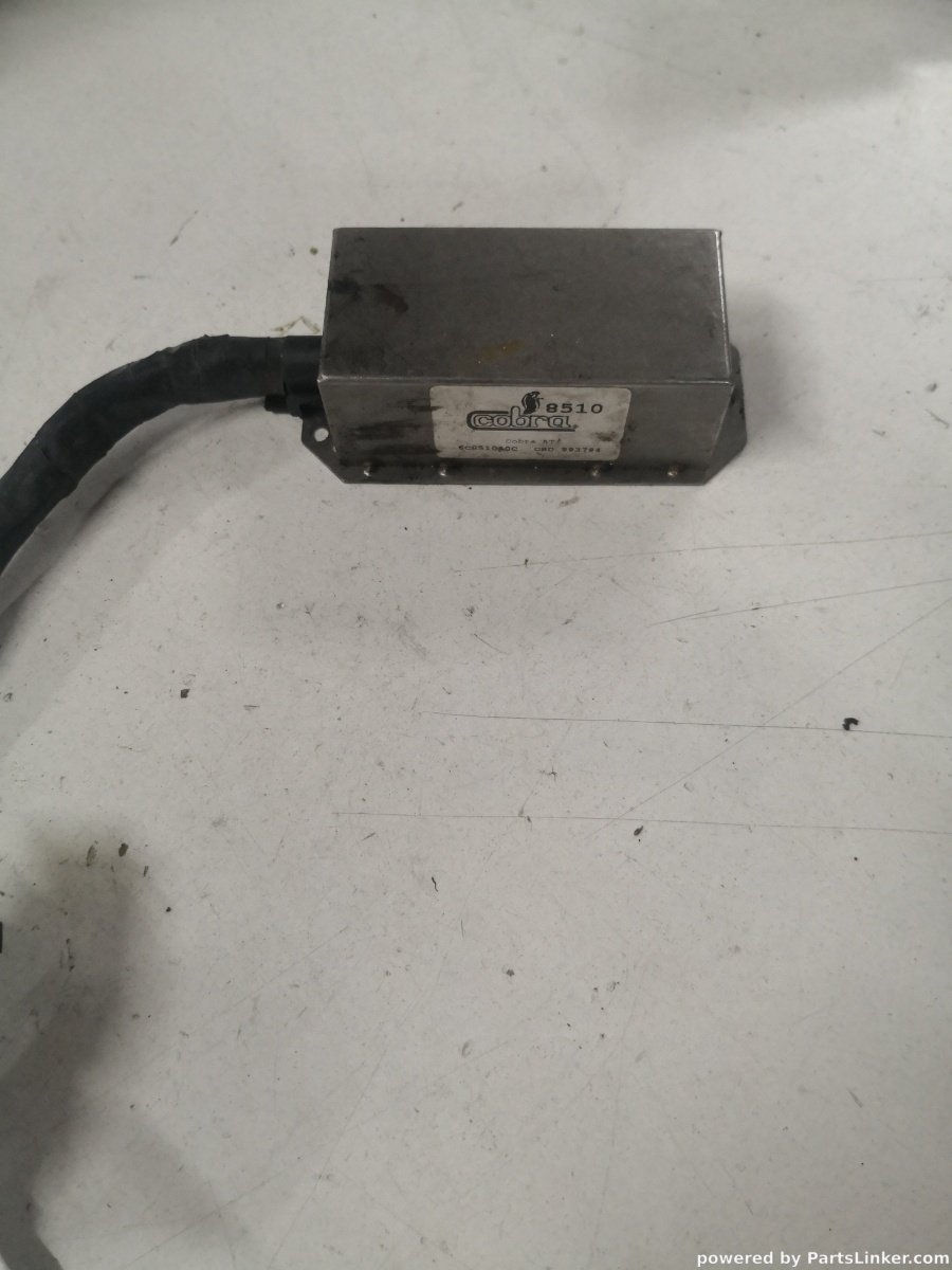 Modul alarma MITSUBISHI PAJERO II (V3_W, V2_W, V4_W) [ 1990 - 2001 ] OEM 6c8510a0c