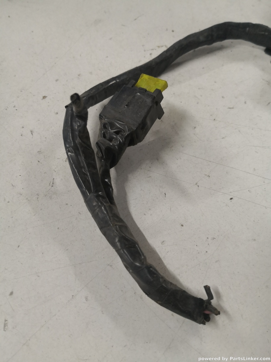 Modul alarma MITSUBISHI PAJERO II (V3_W, V2_W, V4_W) [ 1990 - 2001 ] OEM 6c8510a0c – foto 3