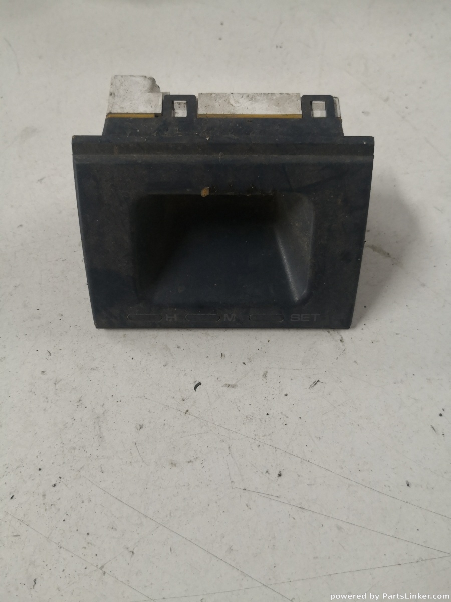 Display MITSUBISHI PAJERO II (V3_W, V2_W, V4_W) [ 1990 - 2001 ] OEM 208041