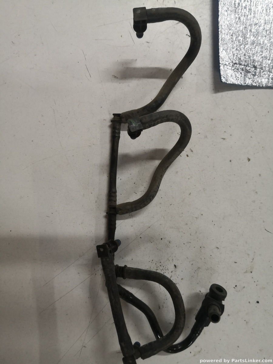 Rampa retur injectoare NISSAN QASHQAI II (J11, J11_) [ 2013 - > ] OEM X215147