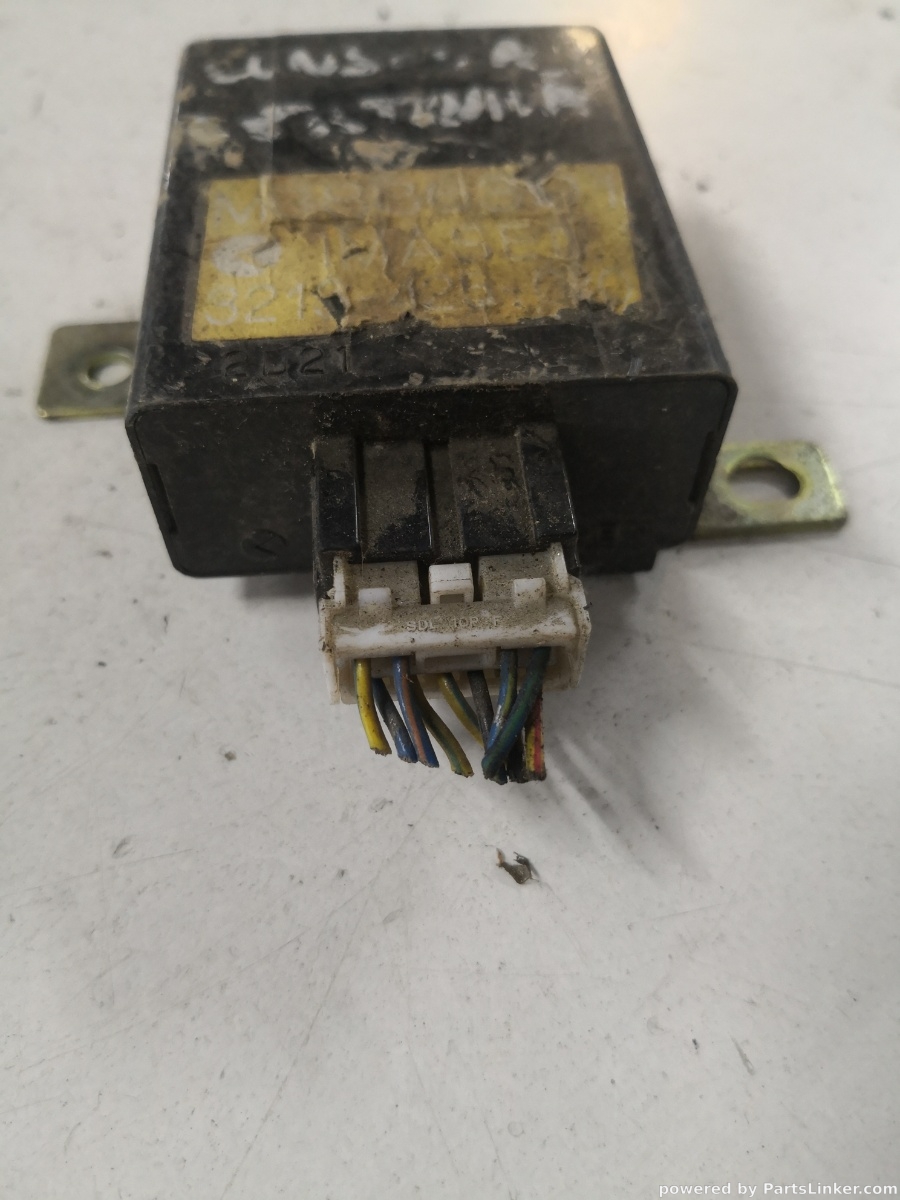 Releu MITSUBISHI PAJERO II (V3_W, V2_W, V4_W) [ 1990 - 2001 ] OEM Mb836391 – foto 2