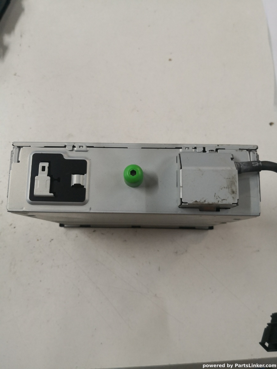 Magazie CD VOLKSWAGEN TOURAN (1T1, 1T2) [ 2003 - 2010 ] OEM 1t0035110 – foto 2