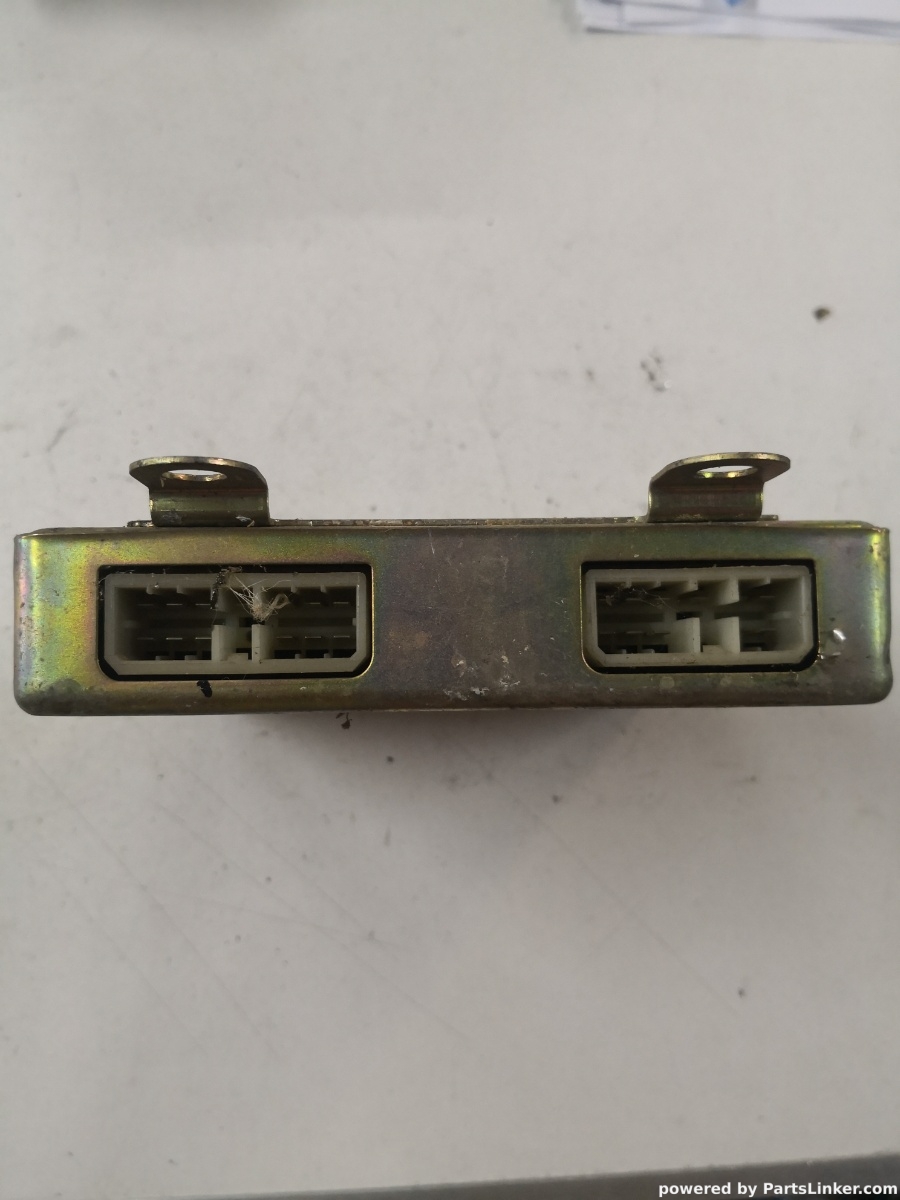Calculator ECU MITSUBISHI PAJERO II (V3_W, V2_W, V4_W) [ 1990 - 2001 ] OEM K8t78881 – foto 2