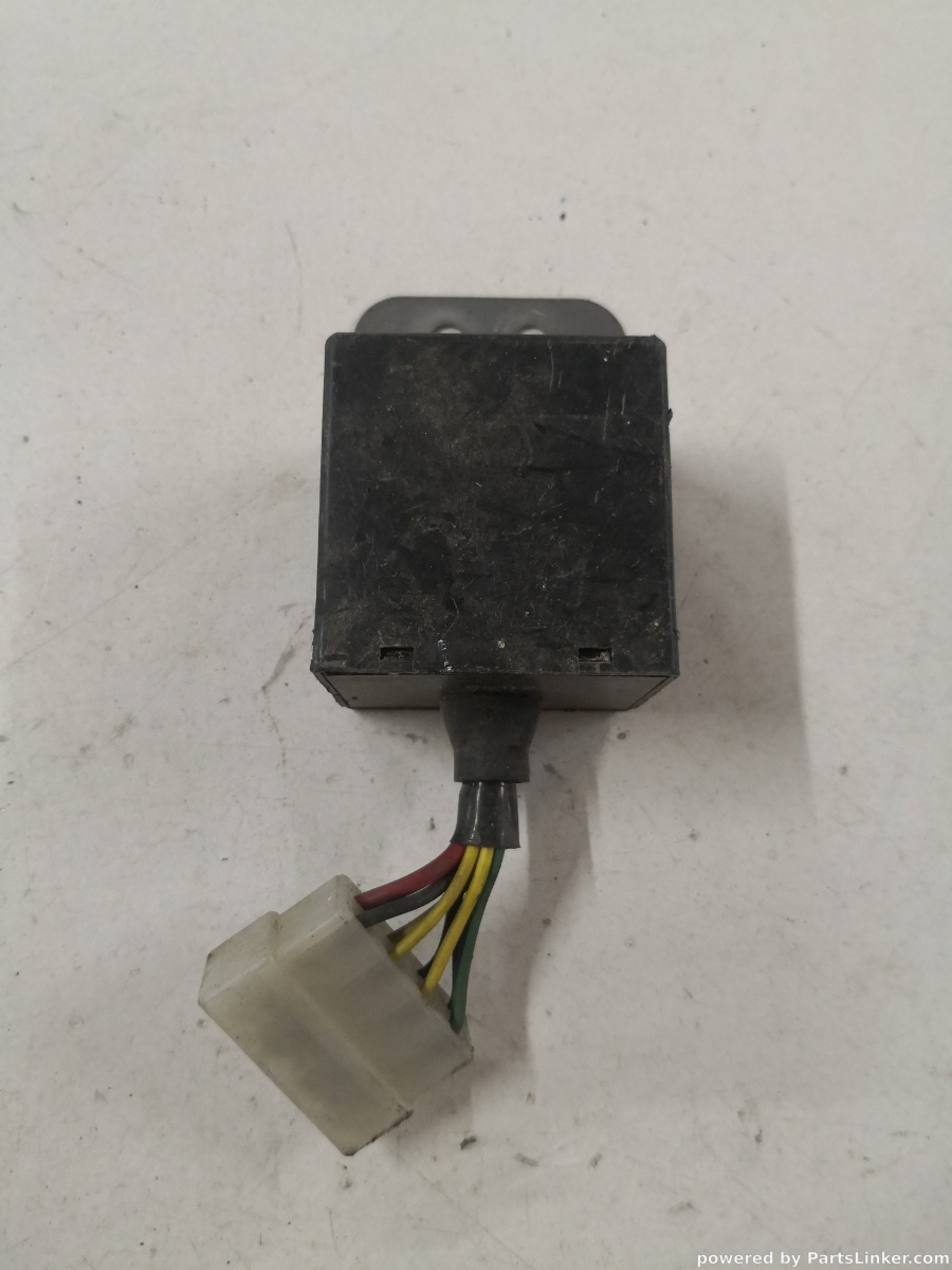 Releu MITSUBISHI PAJERO II (V3_W, V2_W, V4_W) [ 1990 - 2001 ] OEM 4602