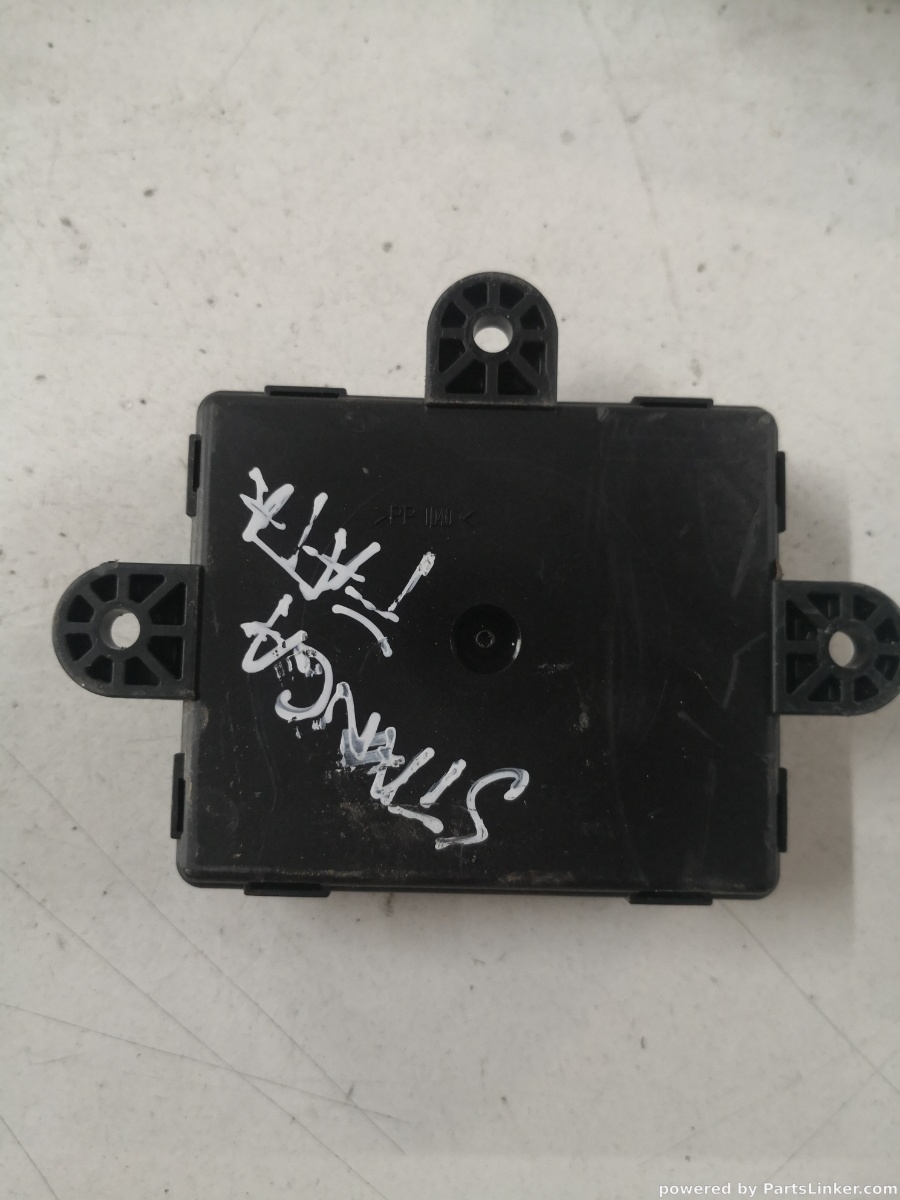 Modul usa  stanga fata VOLVO V40 Hatchback (525, 526) [ 2012 - > ] OEM 31456698 – foto 2