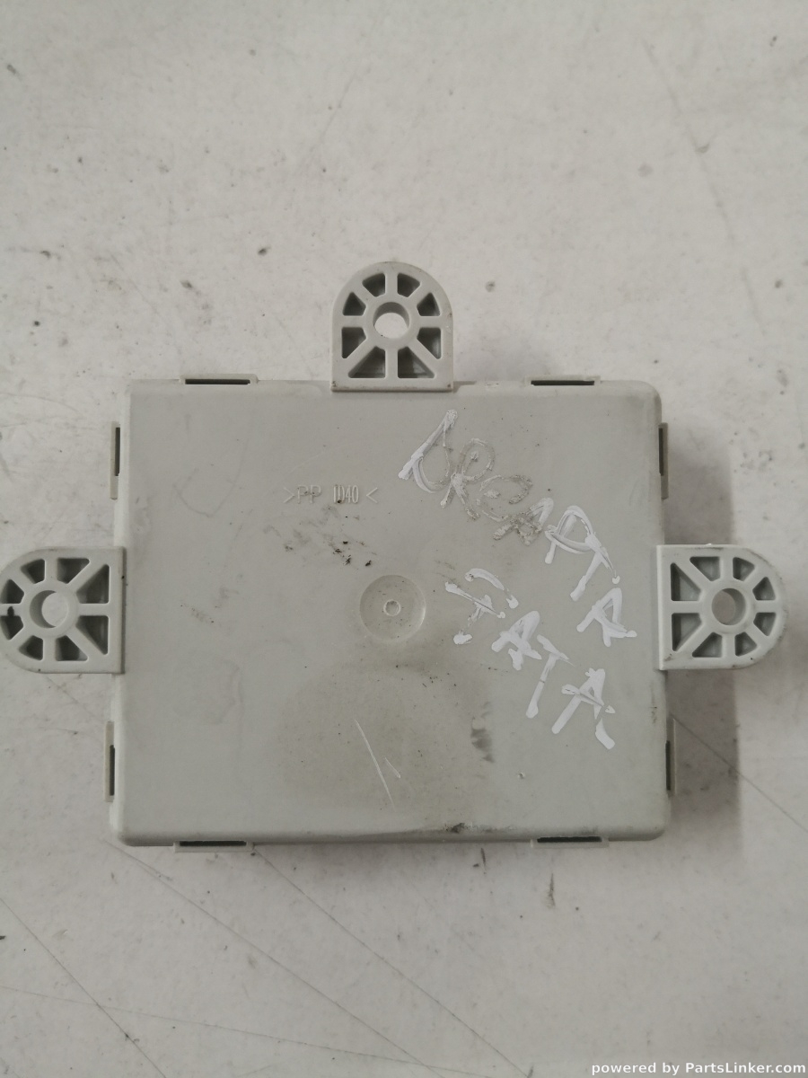 Modul usa dreapta fata VOLVO V40 Hatchback (525, 526) [ 2012 - > ] OEM 31456700 – foto 2