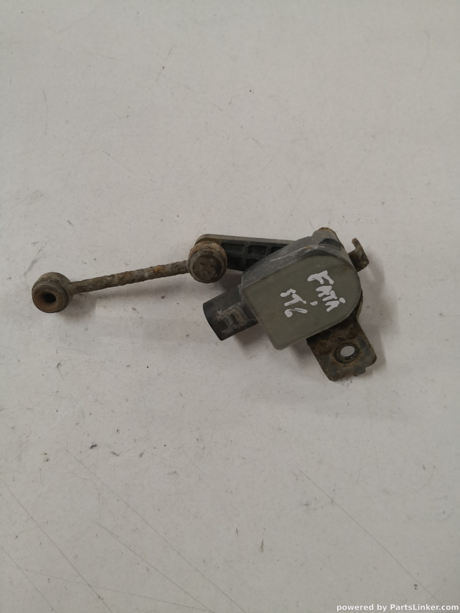 Reglaj faruri nivel VOLKSWAGEN TOURAN (1T1, 1T2) [ 2003 - 2010 ]