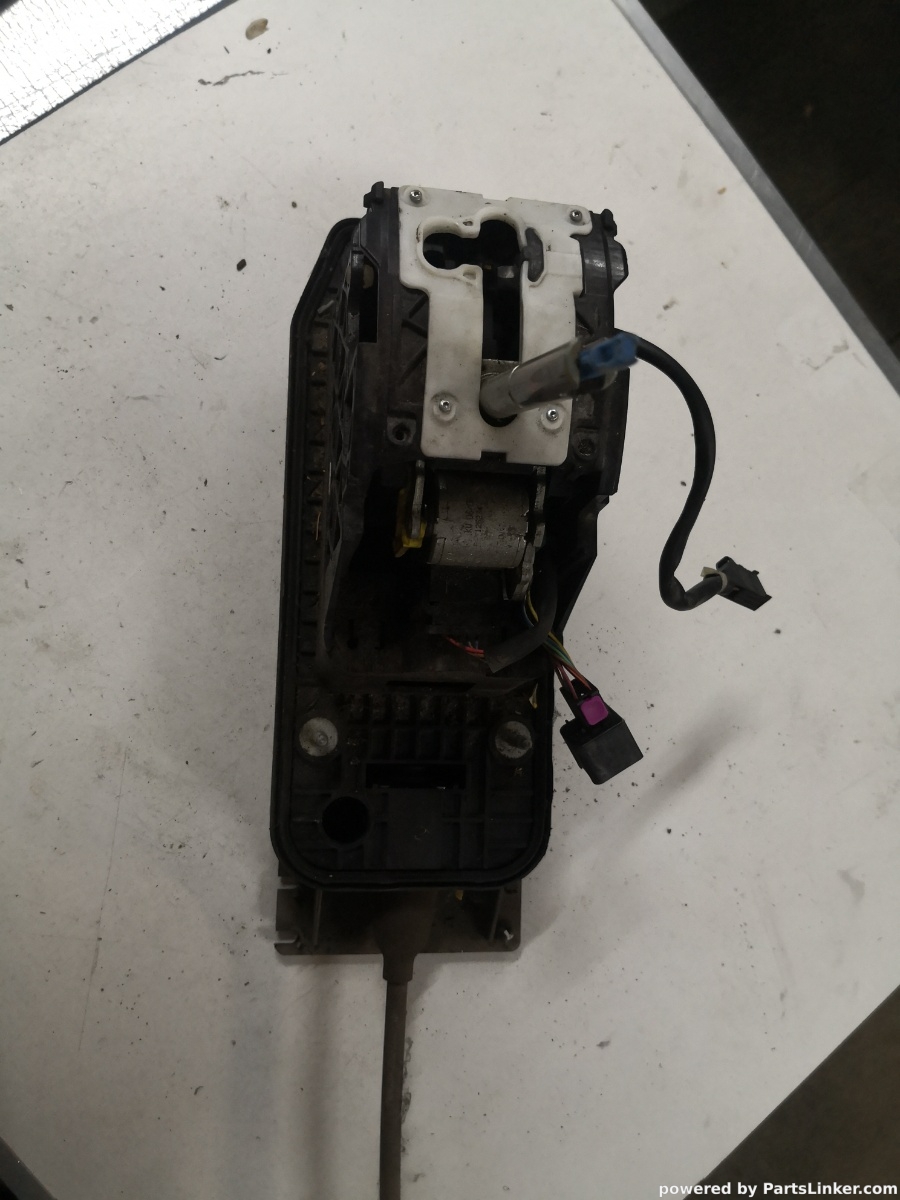 Timonerie DSG/Automata VOLKSWAGEN GOLF V (1K1) [ 2003 - 2009 ] OEM 1k1713025ac