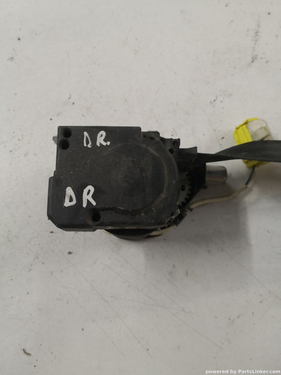 Centura siguranta dreapta fata VOLKSWAGEN TOURAN (1T1, 1T2) [ 2003 - 2010 ] OEM 33014051