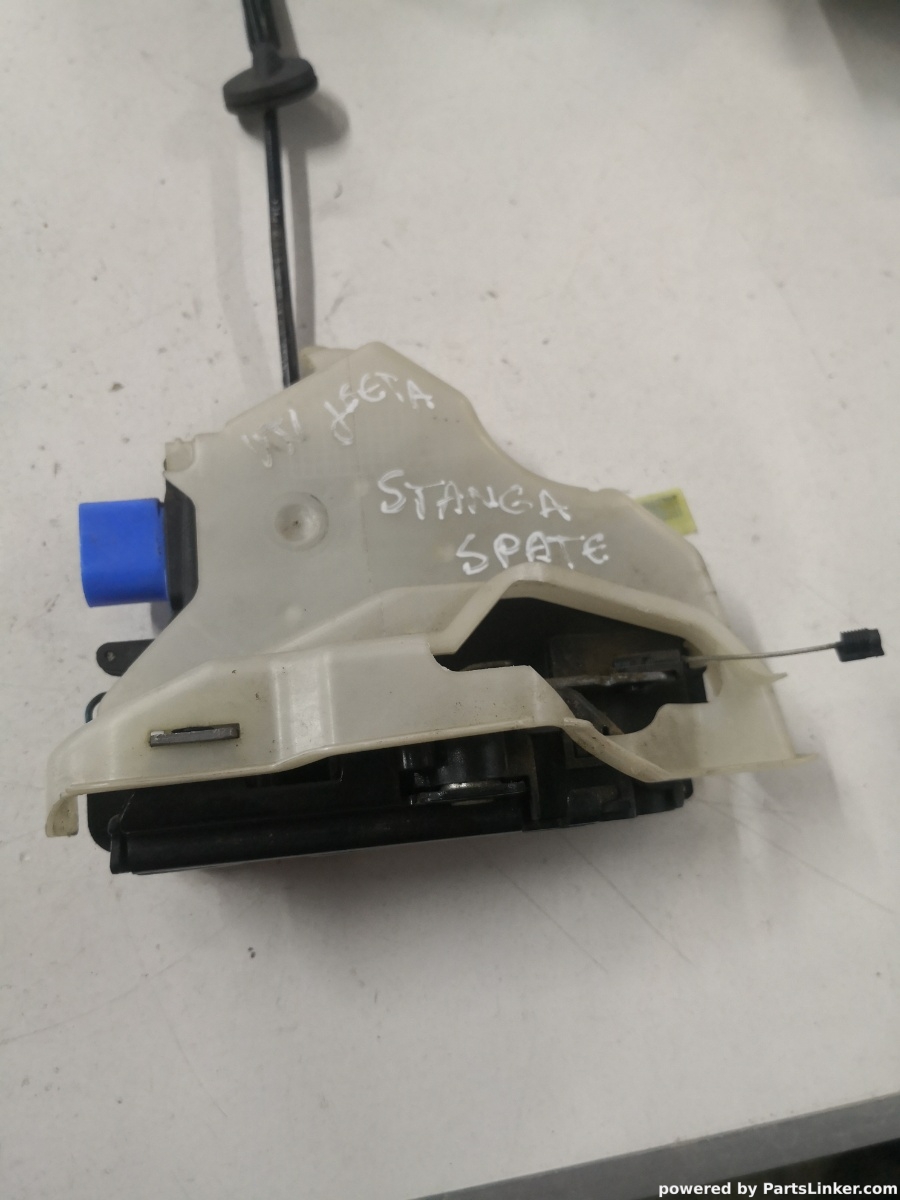 Broasca usa stanga spate VOLKSWAGEN JETTA III (1K2) [ 2004 - 2010 ] OEM 1k5839085