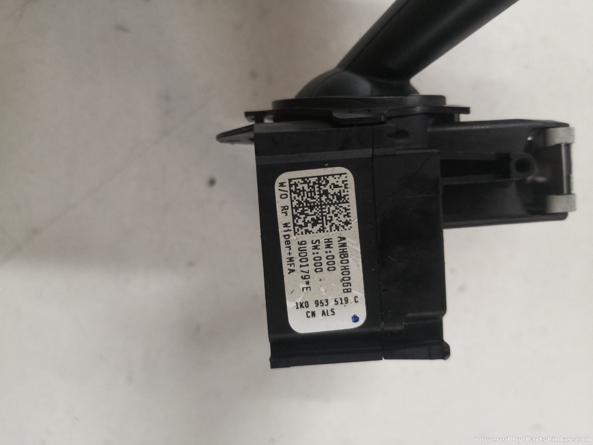 Maneta stergatoare VOLKSWAGEN JETTA III (1K2) [ 2004 - 2010 ] OEM 1k0953519c – foto 3