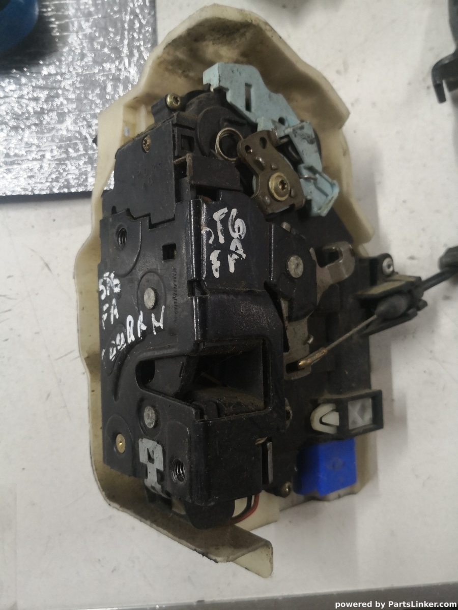 Broasca usa stanga fata VOLKSWAGEN TOURAN (1T1, 1T2) [ 2003 - 2010 ] OEM 1t0837085