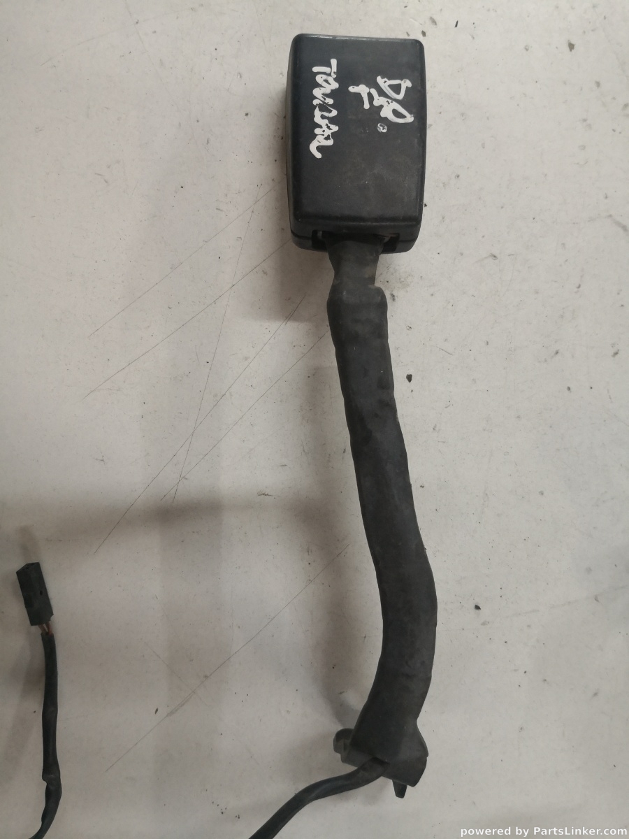 Pretensionare dreapta fata VOLKSWAGEN TOURAN 1T1, 1T2 2003 - 2010 1t2857756c