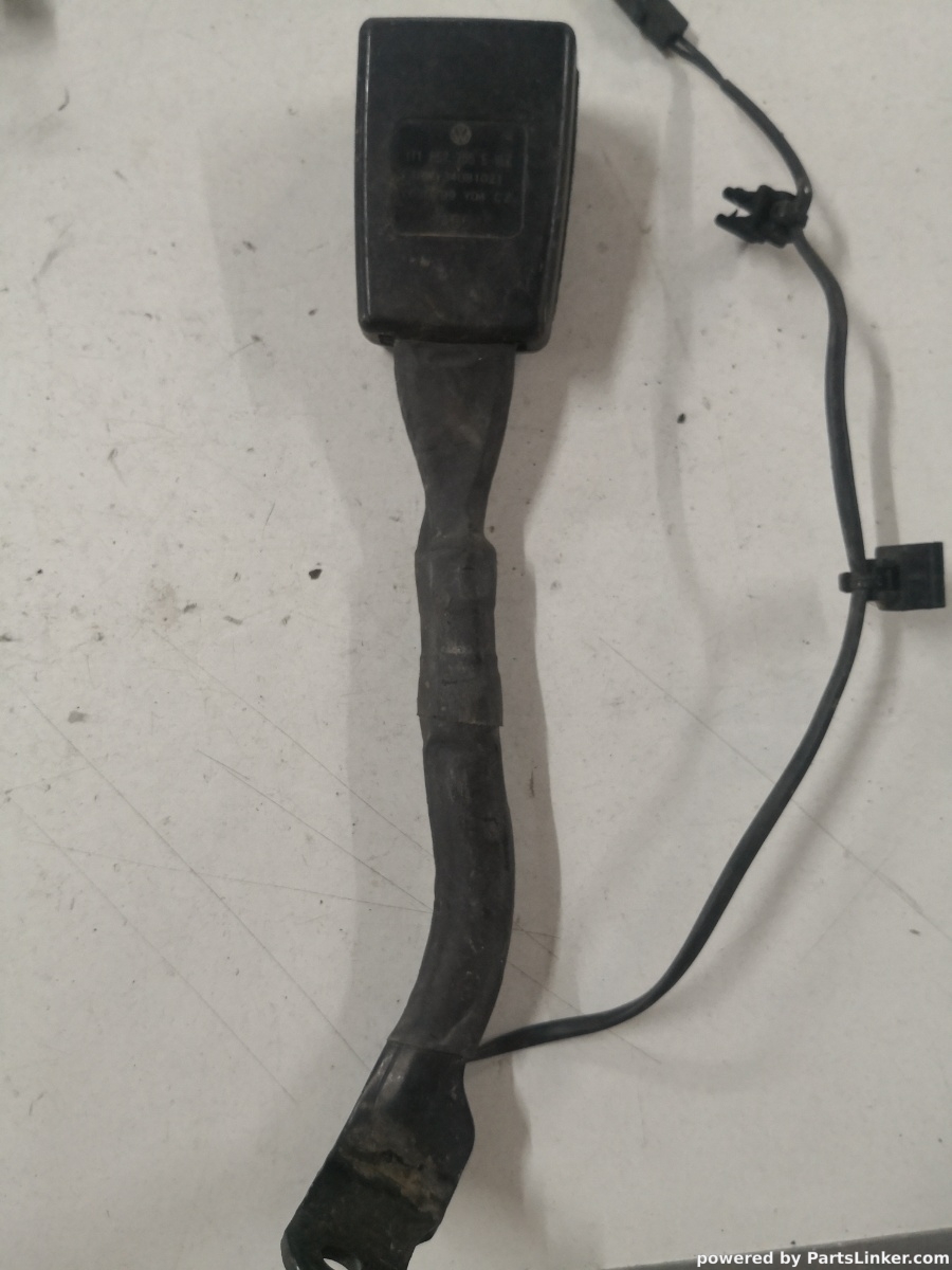 Pretensionare  VOLKSWAGEN TOURAN (1T1, 1T2) [ 2003 - 2010 ] OEM 1t18577553