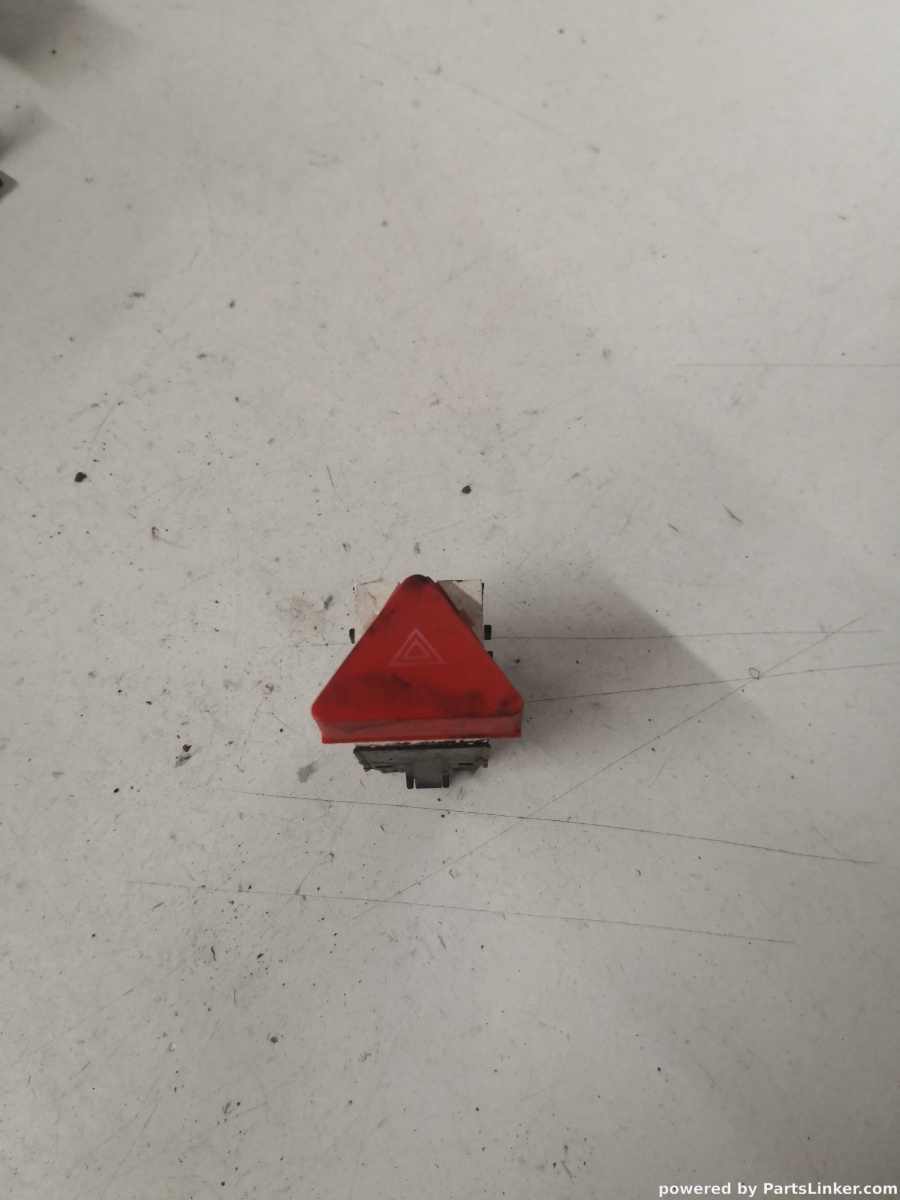 Buton avarie VOLKSWAGEN TOURAN (1T1, 1T2) [ 2003 - 2010 ] OEM 1t0953509