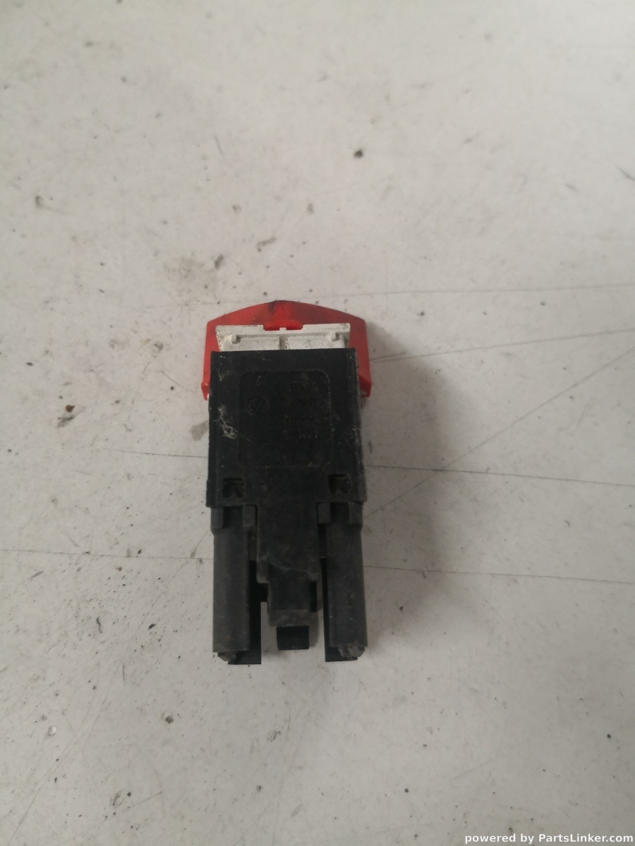 Buton avarie VOLKSWAGEN TOURAN (1T1, 1T2) [ 2003 - 2010 ] OEM 1t0953509 – foto 2