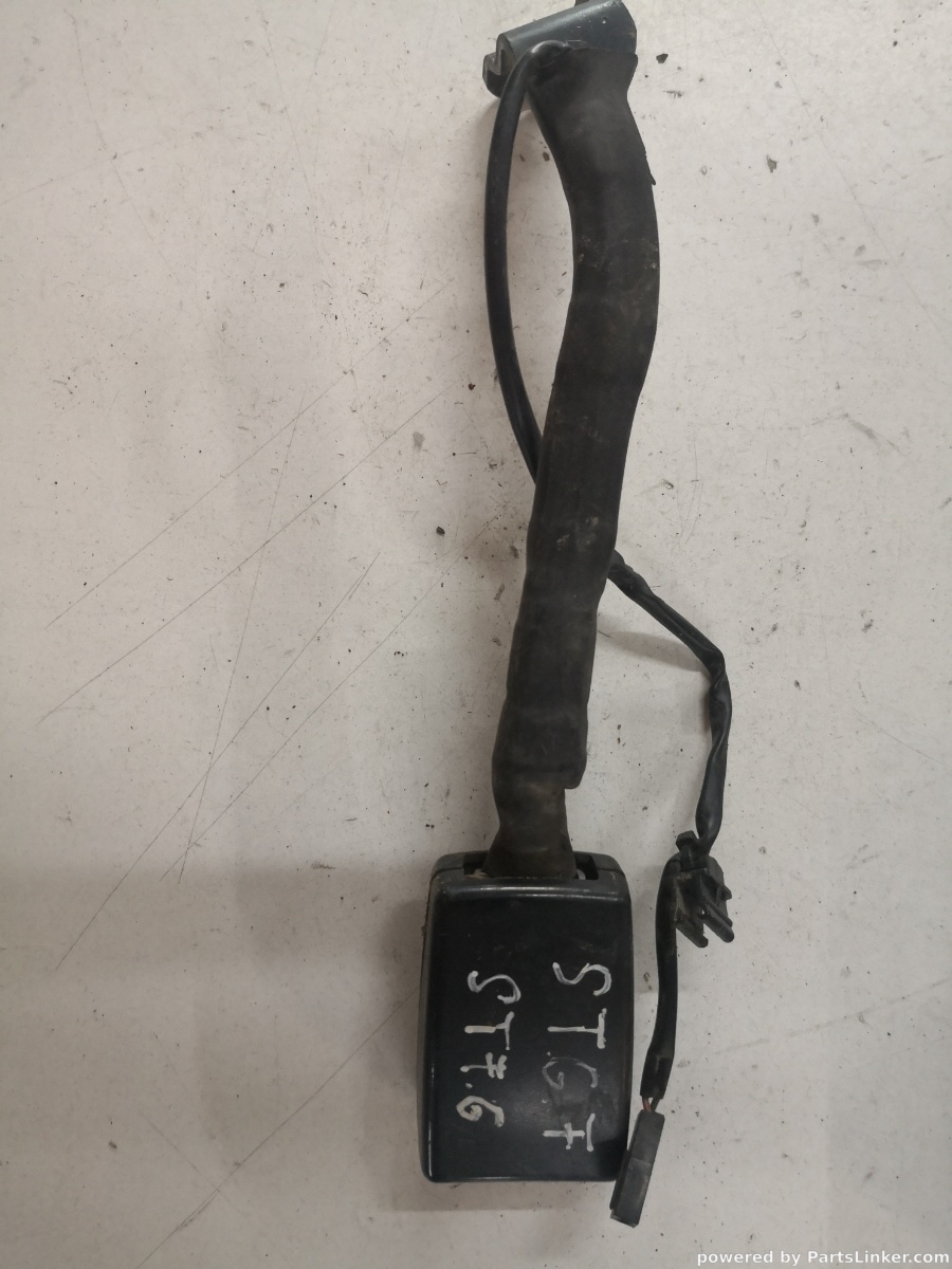 Pretensionare stanga fata VOLKSWAGEN TOURAN 1T1, 1T2 2003 - 2010