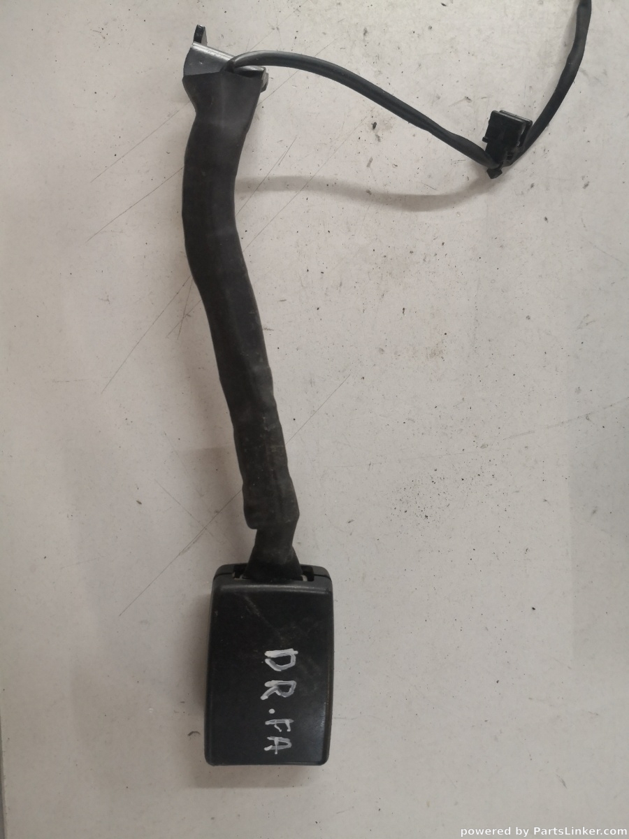 Pretensionare  dreapta fata VOLKSWAGEN TOURAN (1T1, 1T2) [ 2003 - 2010 ]