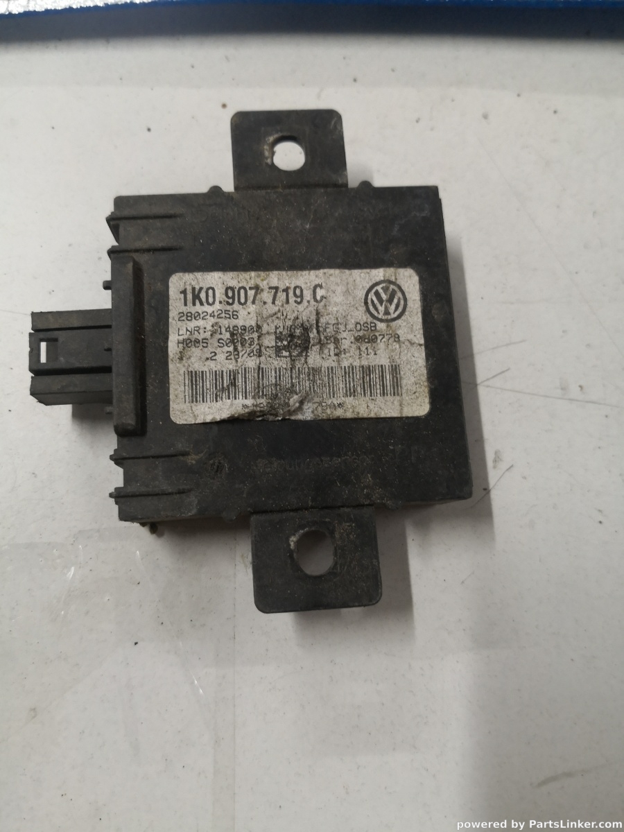 Modul alarma VOLKSWAGEN TOURAN (1T1, 1T2) [ 2003 - 2010 ] OEM 1k0907719c