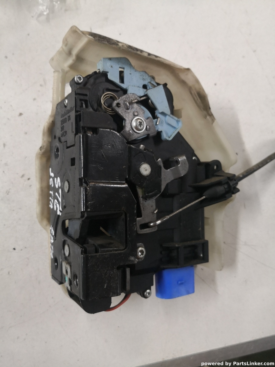 Broasca usa stanga fata VOLKSWAGEN GOLF V (1K1) [ 2003 - 2009 ]