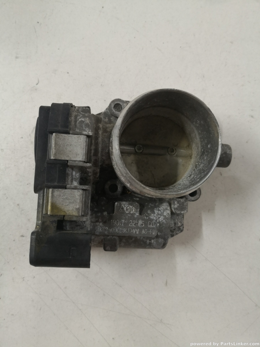 Clapeta acceleratie VOLKSWAGEN GOLF V (1K1) [ 2003 - 2009 ] OEM 03c133062dvw