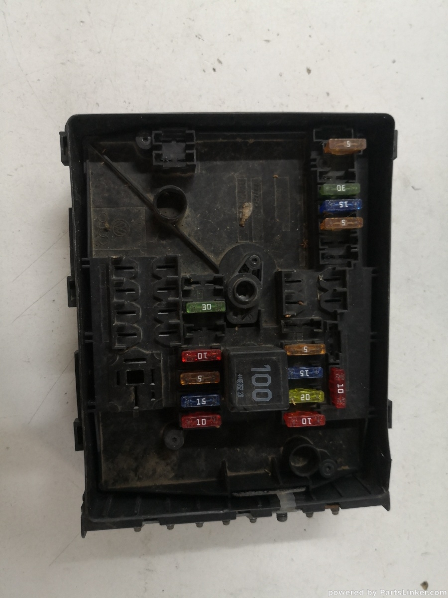 Panou sigurante VOLKSWAGEN GOLF V (1K1) [ 2003 - 2009 ] OEM 1k0937125a