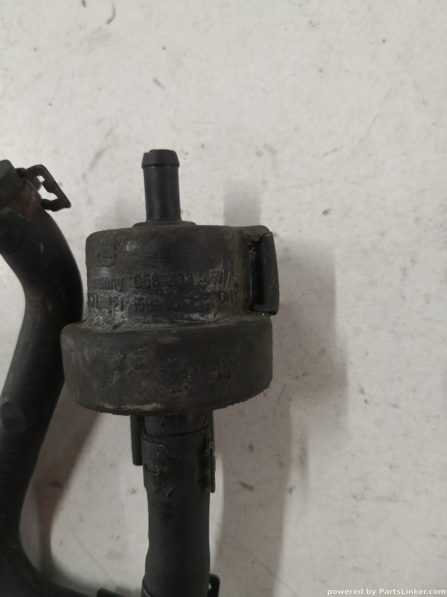 Supapa combustibil VOLKSWAGEN GOLF V (1K1) [ 2003 - 2009 ] OEM 058133459 – foto 2