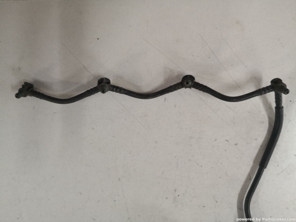 Rampa retur injectoare VOLKSWAGEN GOLF V (1K1) [ 2003 - 2009 ]