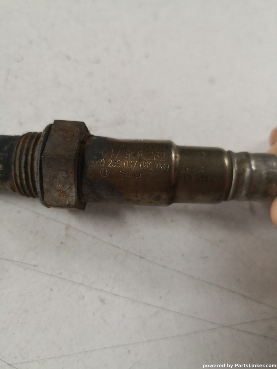 Sonda Lambda VOLKSWAGEN GOLF V (1K1) [ 2003 - 2009 ] OEM 047906262 – foto 2