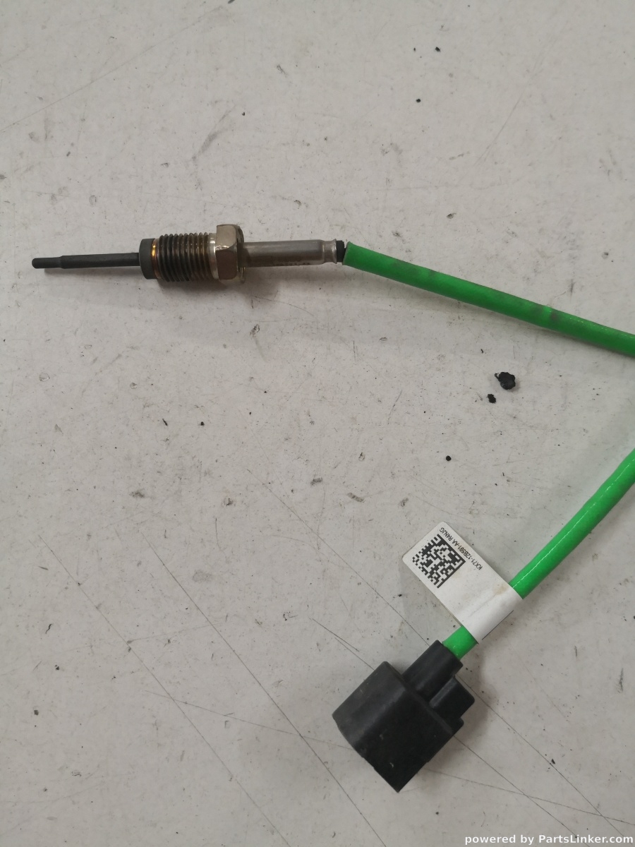 Sonda Lambda FORD FOCUS IV (HN) [ 2018 - > ] OEM Kx7112b591aa – foto 2