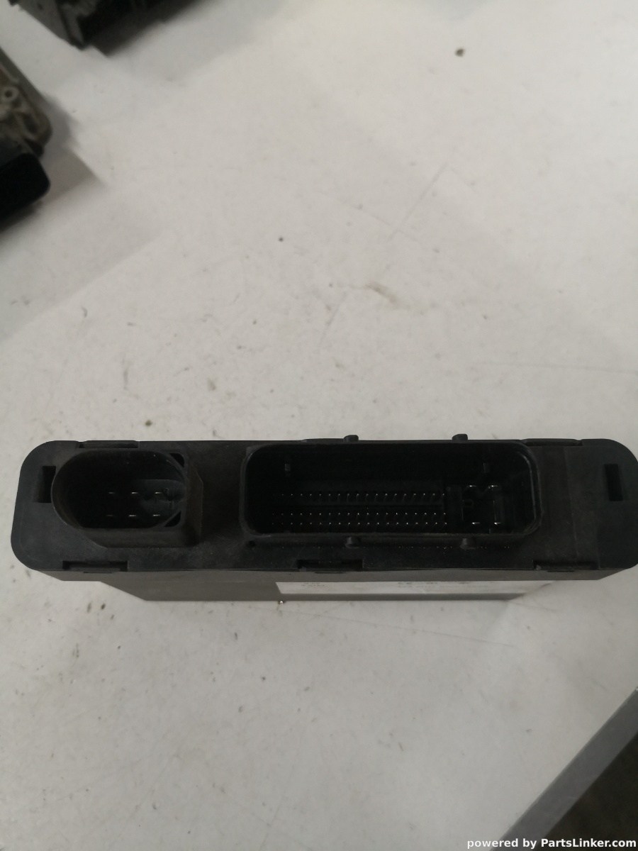 Calculator confort VOLKSWAGEN TOUAREG (7LA, 7L6, 7L7) [ 2002 - 2013 ] SIEMENS 5wk47021 OEM 3d0909135 – foto 2