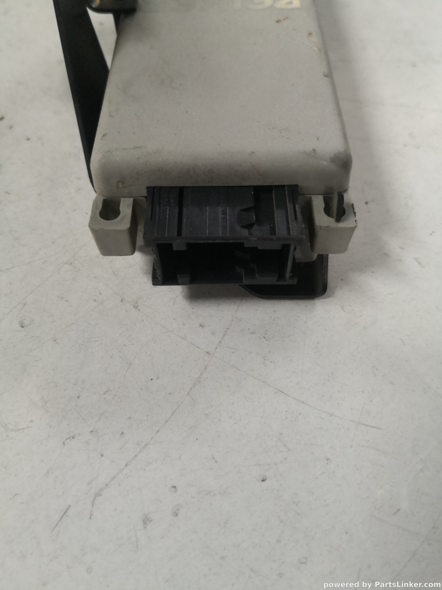 Modul bluetooth VOLKSWAGEN TOUAREG (7LA, 7L6, 7L7) [ 2002 - 2013 ] OEM 7l6035729 – foto 2
