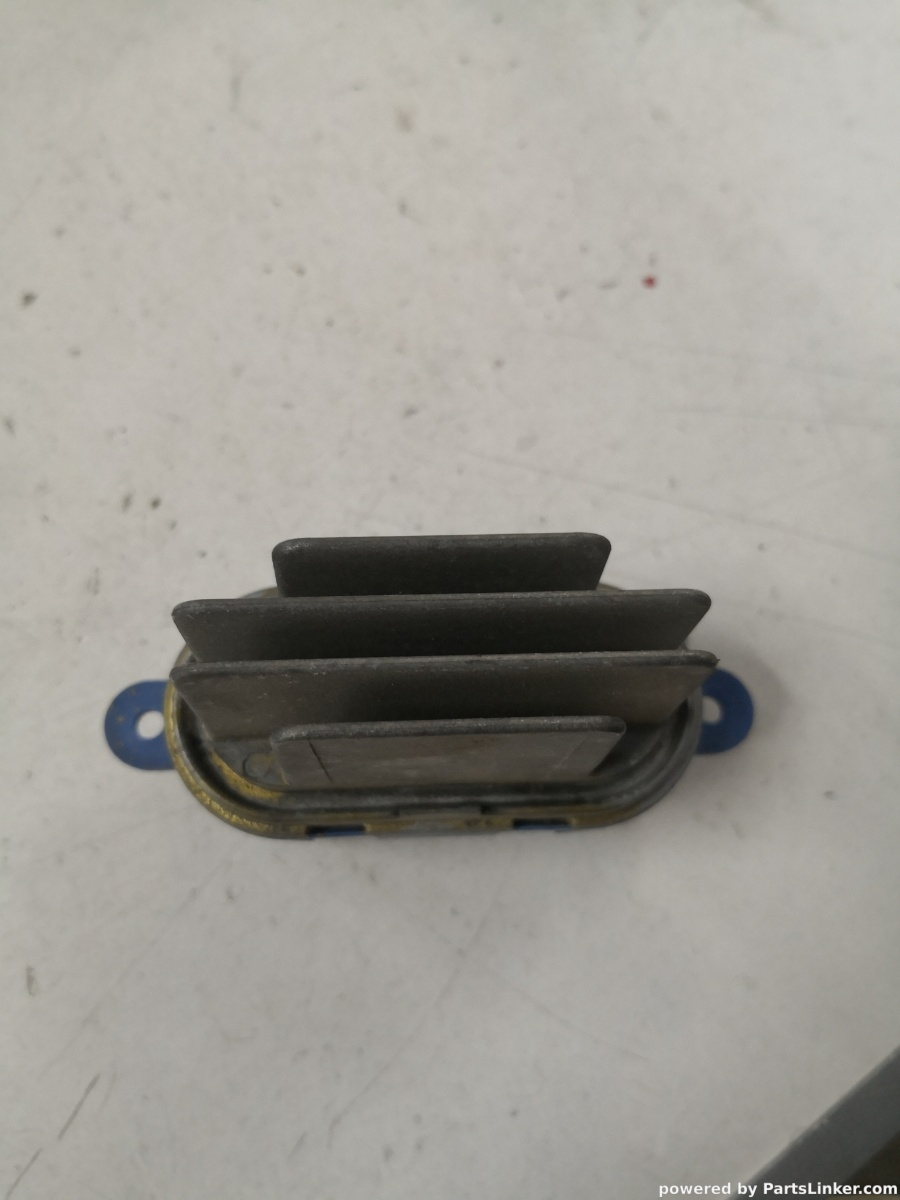Releu ventilator VOLKSWAGEN TOUAREG (7LA, 7L6, 7L7) [ 2002 - 2013 ] OEM 7l0907521 – foto 3