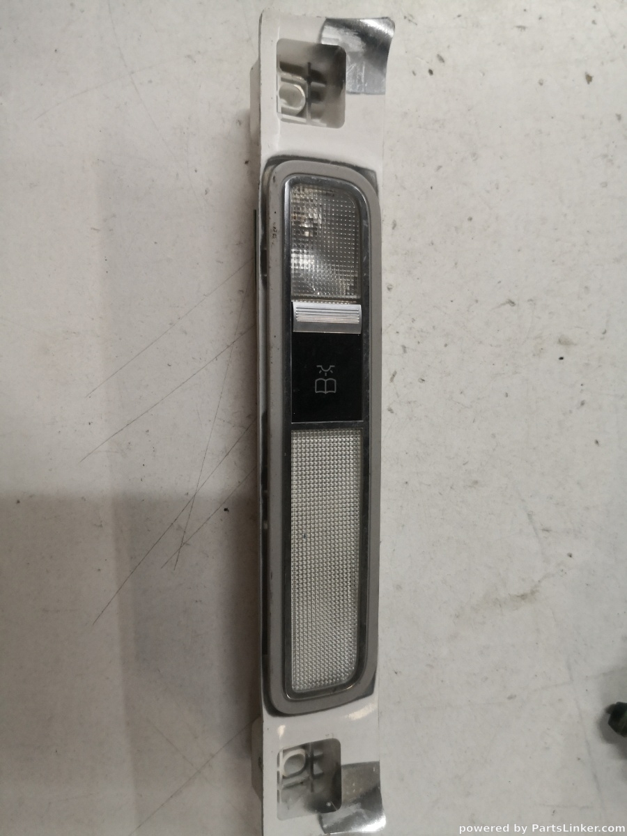 Lampa plafon MERCEDES-BENZ S-CLASS II (W221, C215) [ 2005 - 2013 ] OEM A2218201101