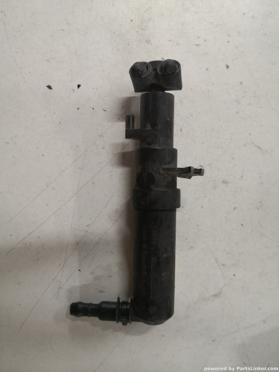 Spalator faruri stanga fata MERCEDES-BENZ S-CLASS II (W221, C215) [ 2005 - 2013 ] OEM A2218600147 – foto 2