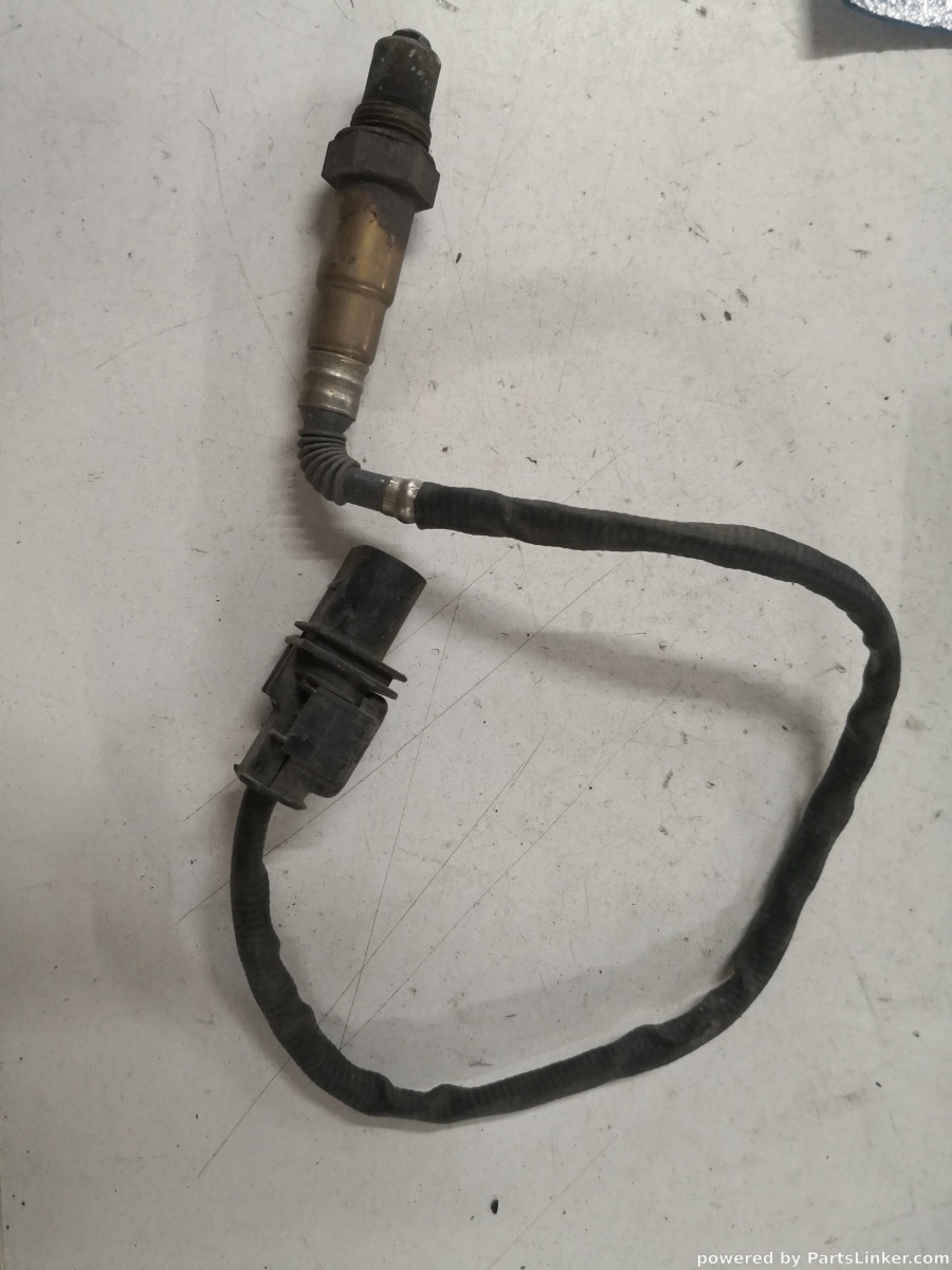 Sonda Lambda MERCEDES-BENZ S-CLASS II (W221, C215) [ 2005 - 2013 ] OEM 0035427018
