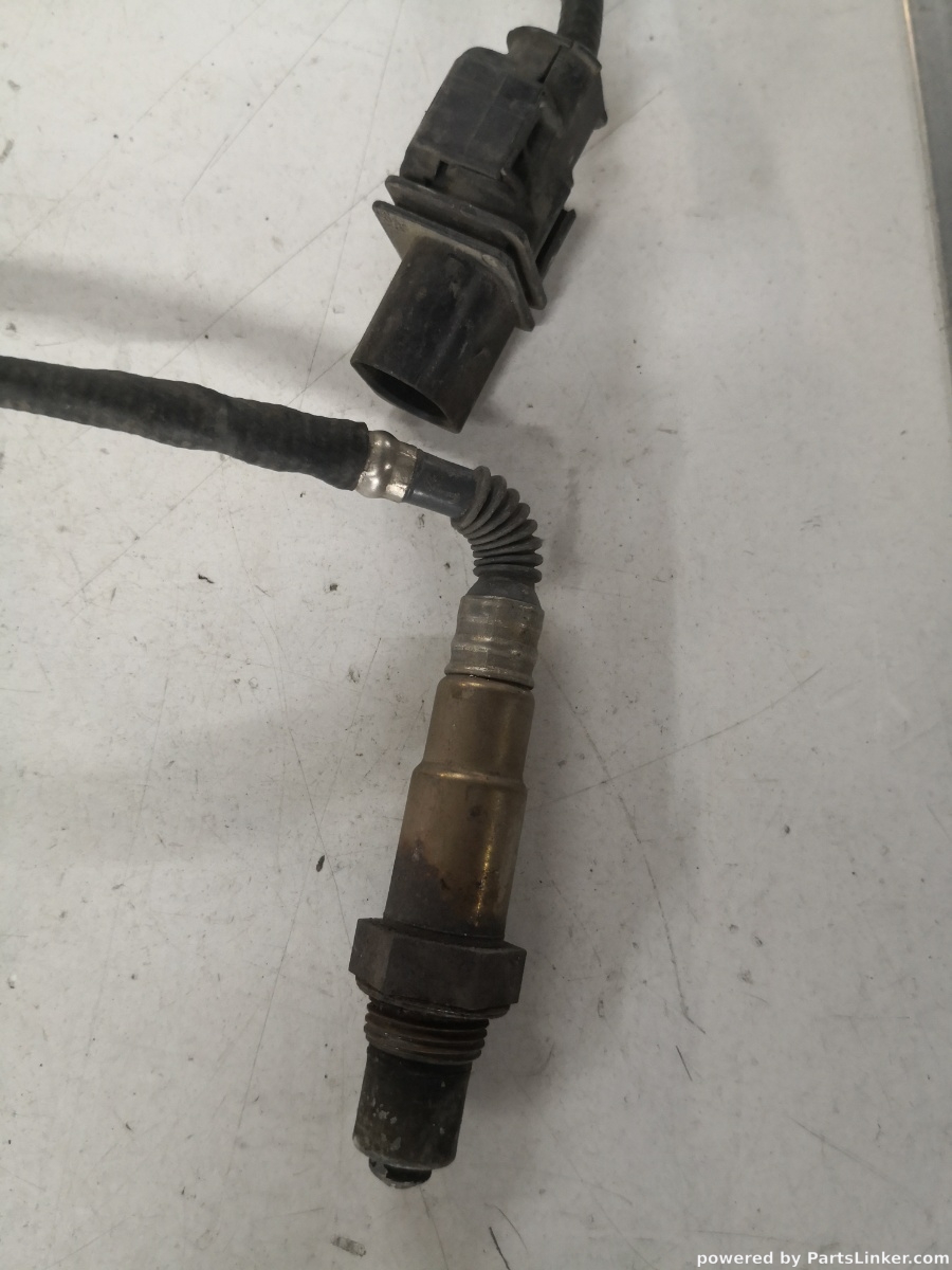 Sonda Lambda MERCEDES-BENZ S-CLASS II (W221, C215) [ 2005 - 2013 ] OEM 0035427018 – foto 2