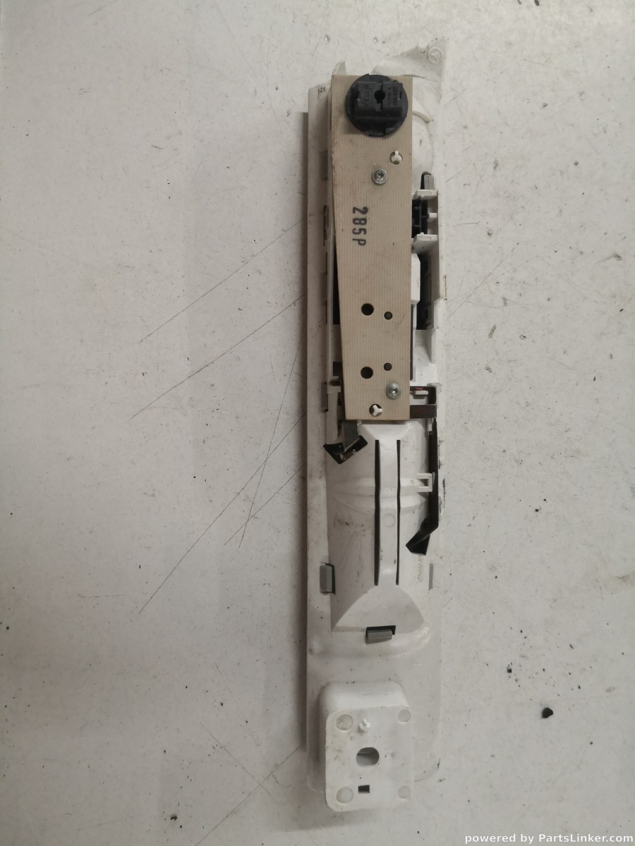 Lampa plafon  MERCEDES-BENZ S-CLASS II (W221, C215) [ 2005 - 2013 ] OEM 16148400 – foto 2
