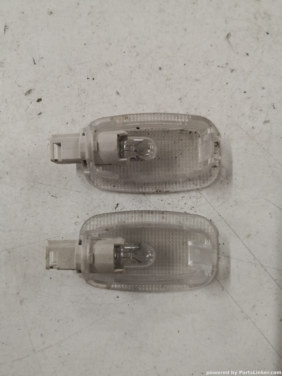 Lampa plafon MERCEDES-BENZ S-CLASS II (W221, C215) [ 2005 - 2013 ] OEM A2218200401 – foto 2