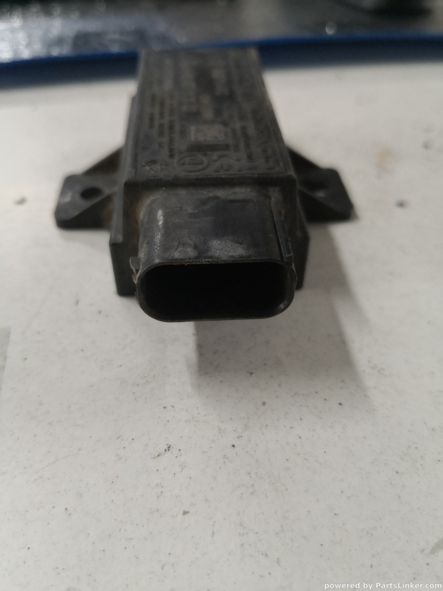 Senzor presiune roti MERCEDES-BENZ S-CLASS II (W221, C215) [ 2005 - 2013 ] OEM A0018275101 – foto 2