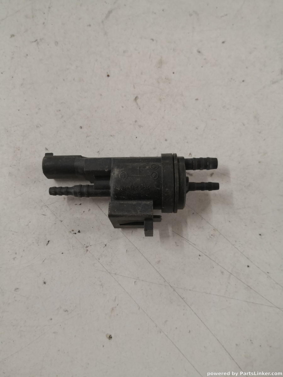 Supapa vacuum MERCEDES-BENZ S-CLASS II (W221, C215) [ 2005 - 2013 ] OEM 0025401497