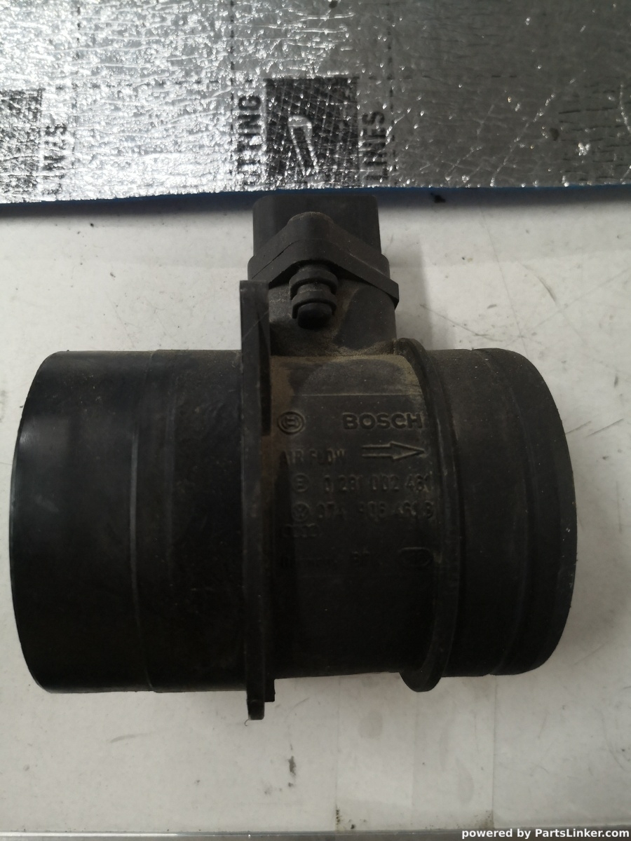 Debitmetru VOLKSWAGEN PASSAT (3C2) [ 2005 - 2010 ] OEM 0281002461