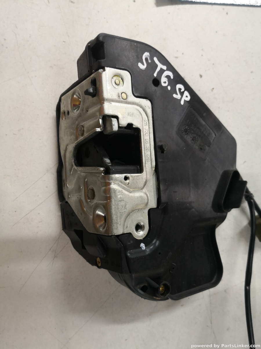Broasca usa stanga spate MERCEDES-BENZ E-CLASS (W211) [ 2002 - 2009 ] OEM 2117300535