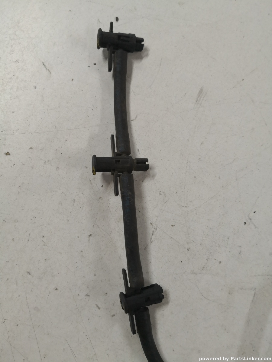 Rampa injectoare AUDI A8 III (4H2, 4H8, 4HC, 4HL) [ 2009 - 2018 ]
