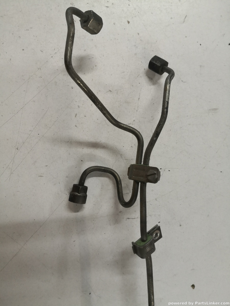 Rampa tur injectoare AUDI A8 III (4H2, 4H8, 4HC, 4HL) [ 2009 - 2018 ]