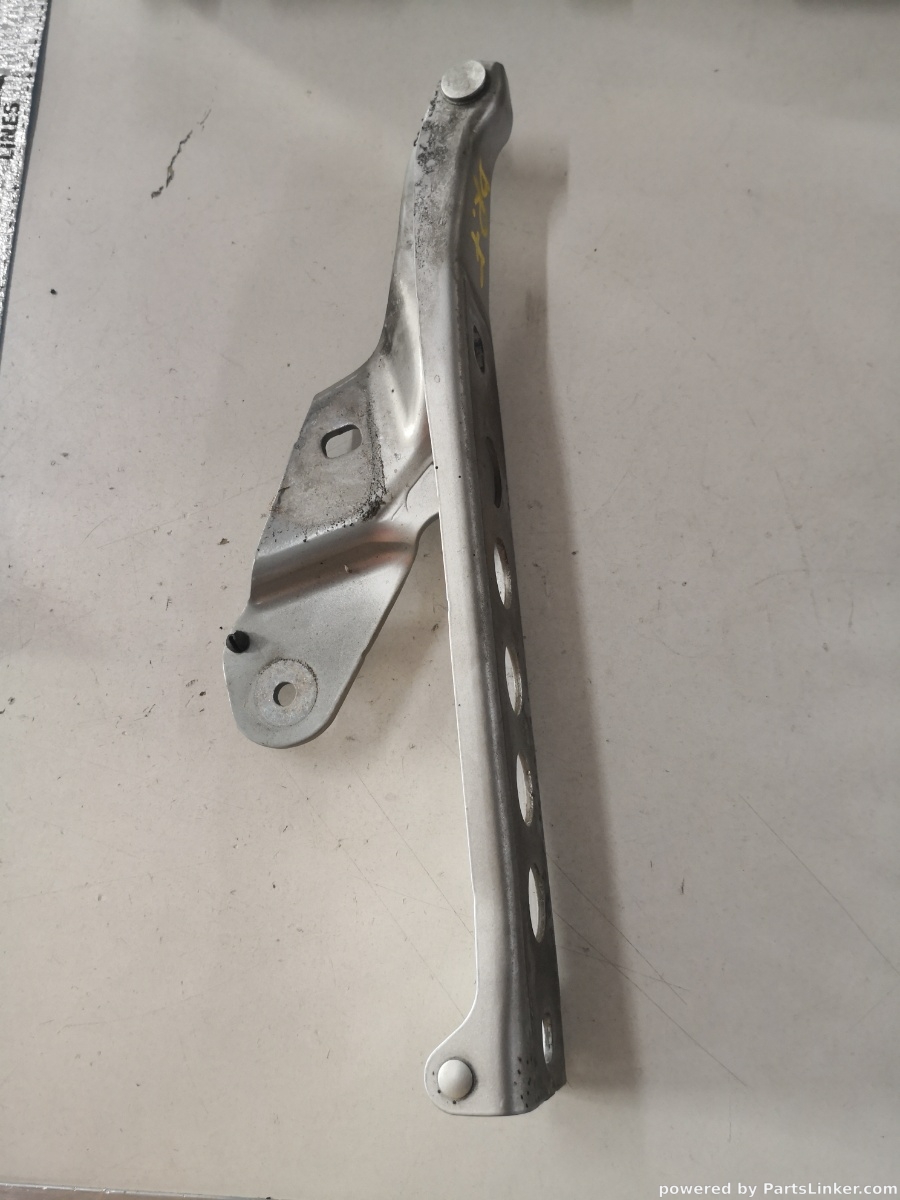 Balama capota  AUDI A8 III (4H2, 4H8, 4HC, 4HL) [ 2009 - 2018 ] OEM 4h0823302d