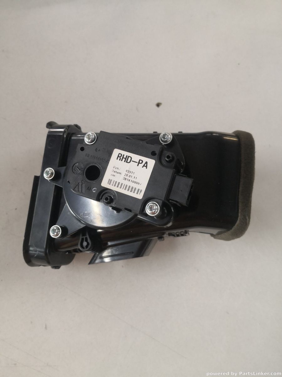 Grila VENTILATIE AUDI A8 III 4H2, 4H8, 4HC, 4HL 2009 - 2018 4h2819353