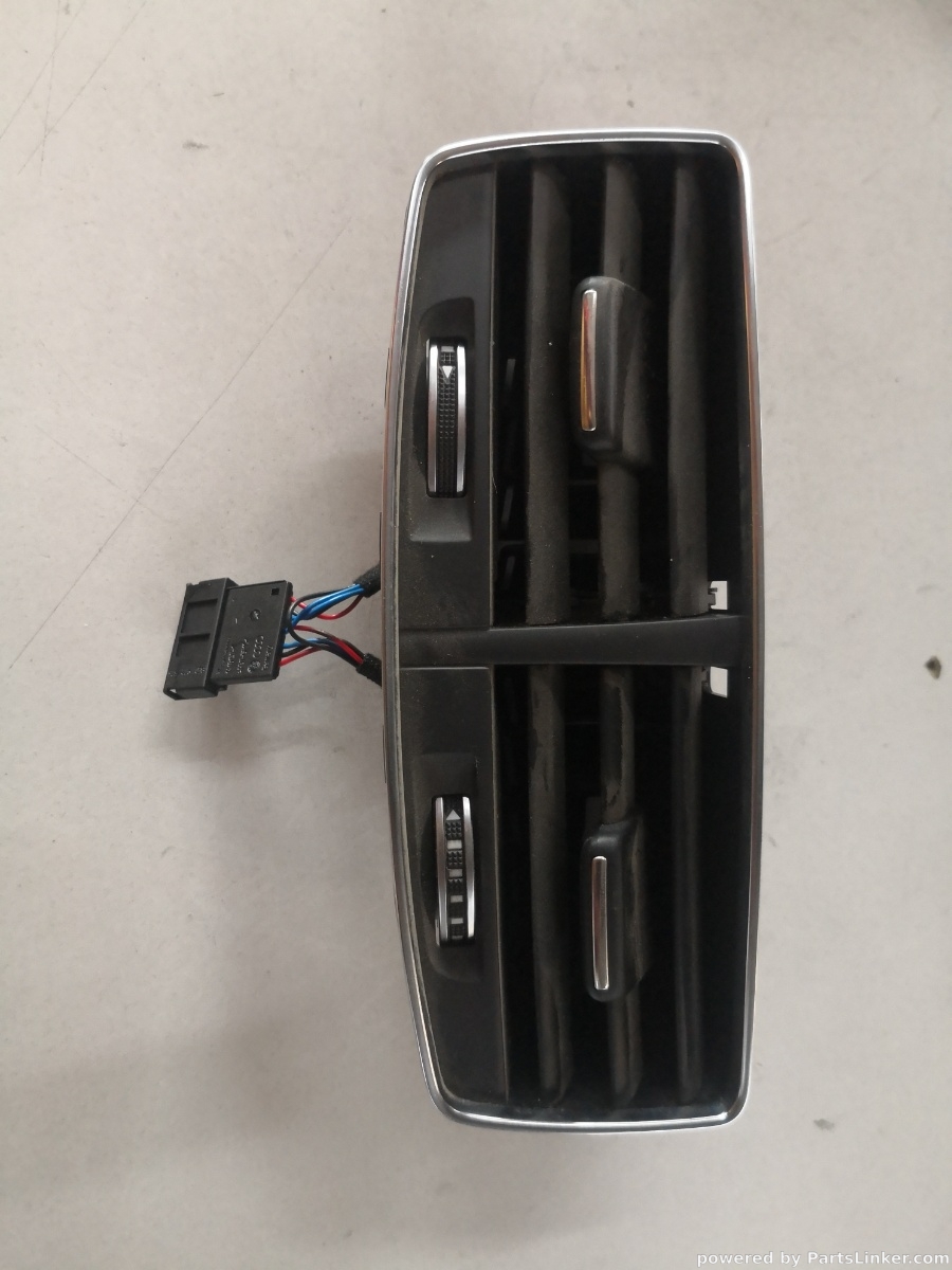 Guri ventilatie AUDI A8 III (4H2, 4H8, 4HC, 4HL) [ 2009 - 2018 ] OEM 4h0819203b