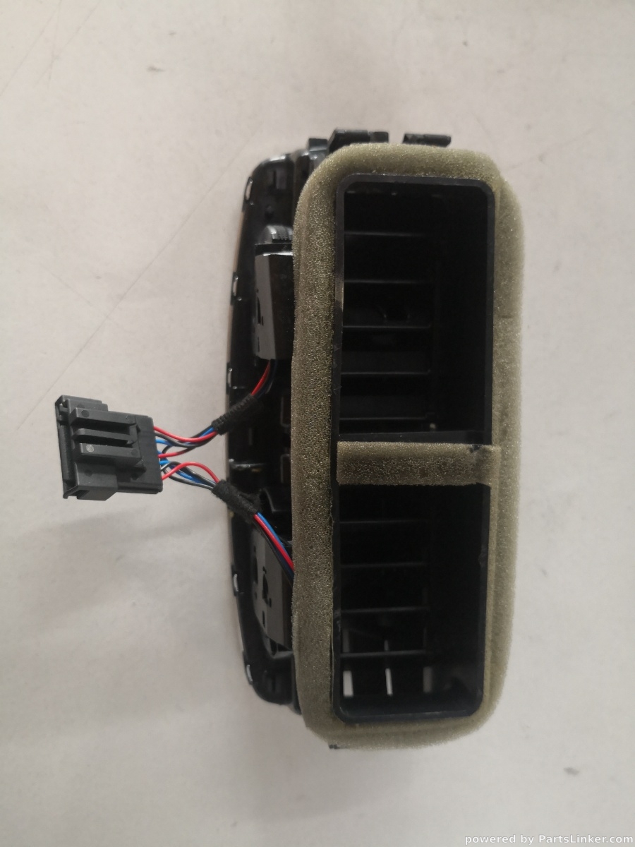 Guri ventilatie AUDI A8 III (4H2, 4H8, 4HC, 4HL) [ 2009 - 2018 ] OEM 4h0819203b – foto 2