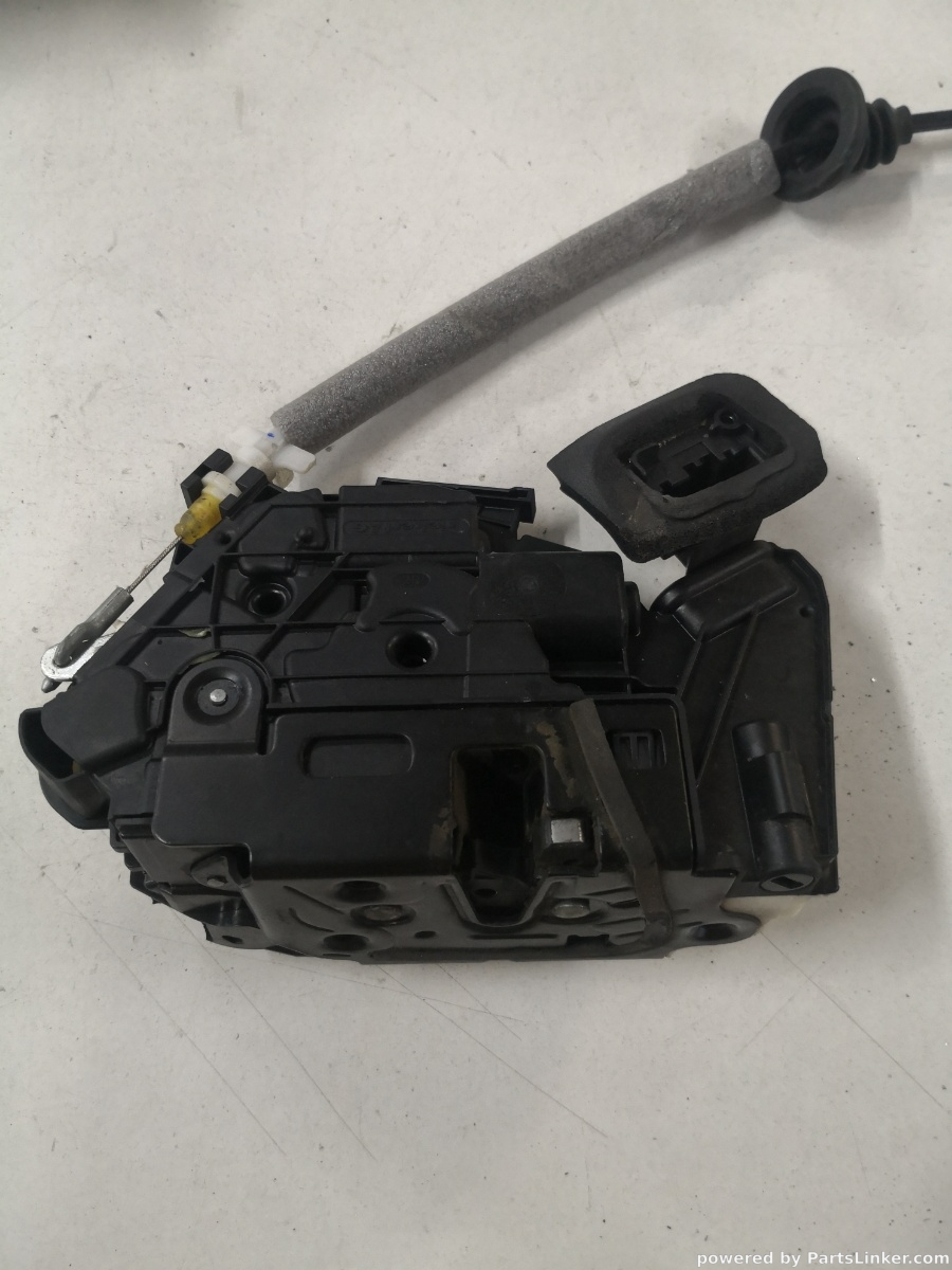 Broasca usa dreapta fata SEAT TOLEDO IV (KG3) [ 2012 - > ] OEM 5e1837016a